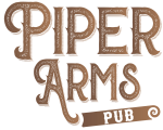 Piper Arms Pub logo