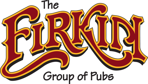Firkin Pubs logo