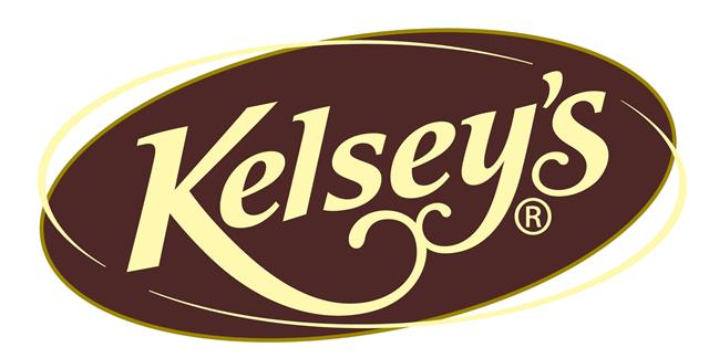 Kelsey's logo